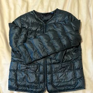 Girl light spring/fall jacket